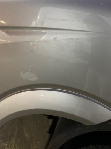 Mercedes Sprinter W906 2014 2017 Wing Fender Right Side E6WR160 - Image 6