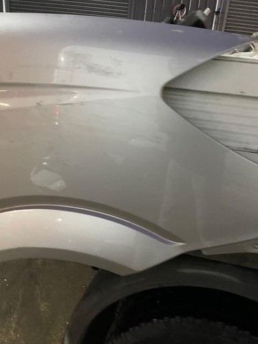 Mercedes Sprinter W906 2014 2017 Wing Fender Right Side E6WR160 - Image 7