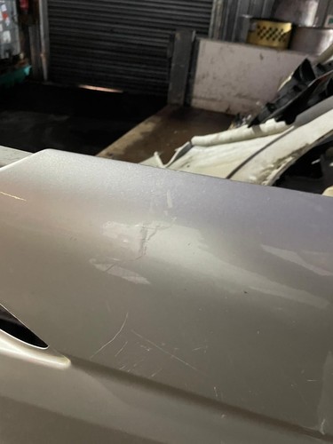 Mercedes Sprinter W906 2014 2017 Wing Fender Right Side E6WR160 - Image 8