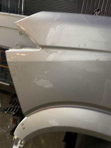 Mercedes Sprinter W906 2014 2017 Wing Fender Right Side E6WR160 - Image 9