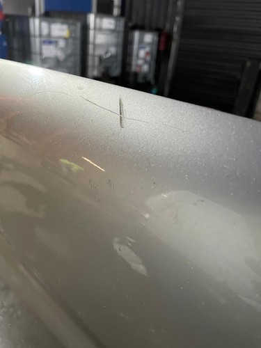 Mercedes Sprinter W906 2014 2017 Wing Fender Right Side E6WR160 - Image 10