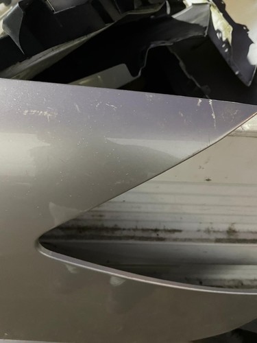 Mercedes Sprinter W906 2014 2017 Wing Fender Right Side E6WR160 - Image 11