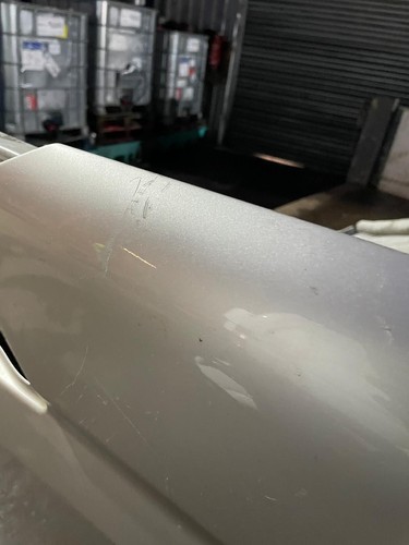 Mercedes Sprinter W906 2014 2017 Wing Fender Right Side E6WR160 - Image 12