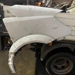 Mercedes Sprinter W906 2007 2013 Wing Fender Right Side E4WR161