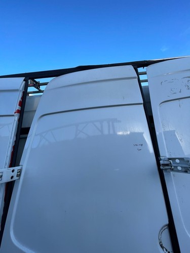 Mercedes Sprinter W906 (2007-2018) Rear Door Left Side N/S BREAKING - Image 2
