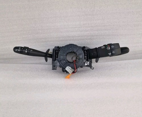 Renault Trafic Vauxhall Vivaro 2007 2014 Wiper Indicator Stalk 93862173 (60)