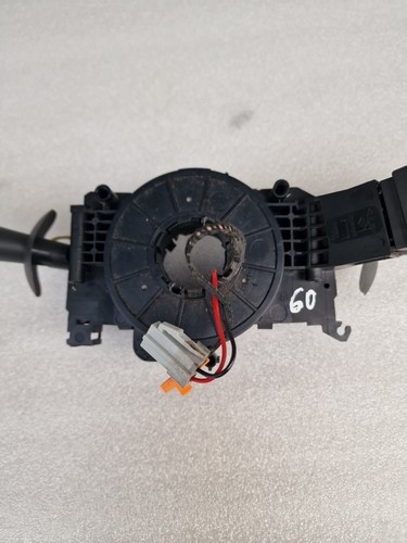 Renault Trafic Vauxhall Vivaro 2007 2014 Wiper Indicator Stalk 93862173 (60) - Image 2