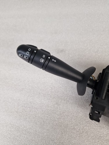 Renault Trafic Vauxhall Vivaro 2007 2014 Wiper Indicator Stalk 93862173 (60) - Image 3