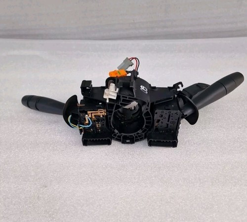 Renault Trafic Vauxhall Vivaro 2007 2014 Wiper Indicator Stalk 93862173 (60) - Image 6