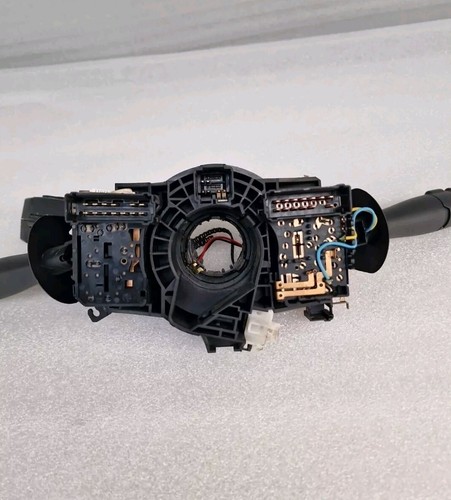 Renault Trafic Vauxhall Vivaro 2007 2014 Wiper Indicator Stalk 93862173 (60) - Image 7