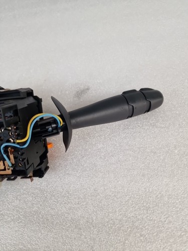 Renault Trafic Vauxhall Vivaro 2007 2014 Wiper Indicator Stalk 93862173 (60) - Image 8