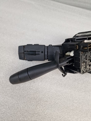 Renault Trafic Vauxhall Vivaro 2007 2014 Wiper Indicator Stalk 93862173 (60) - Image 9