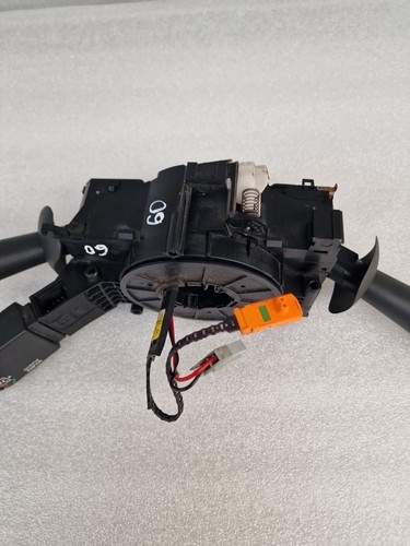 Renault Trafic Vauxhall Vivaro 2007 2014 Wiper Indicator Stalk 93862173 (60) - Image 10