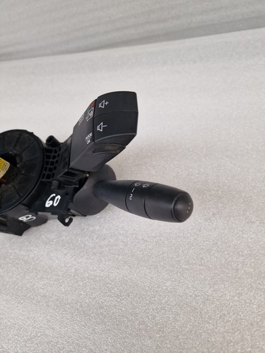 Renault Trafic Vauxhall Vivaro 2007 2014 Wiper Indicator Stalk 93862173 (60) - Image 12