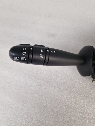 Renault Trafic Vauxhall Vivaro 2007 2014 Wiper Indicator Stalk 93862173 (60) - Image 13