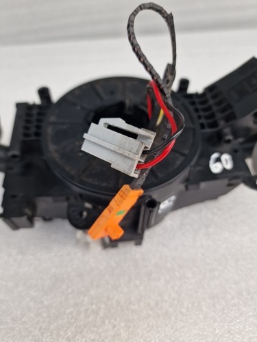 Renault Trafic Vauxhall Vivaro 2007 2014 Wiper Indicator Stalk 93862173 (60) - Image 14