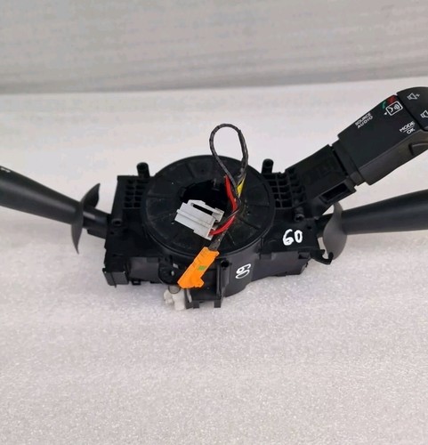 Renault Trafic Vauxhall Vivaro 2007 2014 Wiper Indicator Stalk 93862173 (60) - Image 15