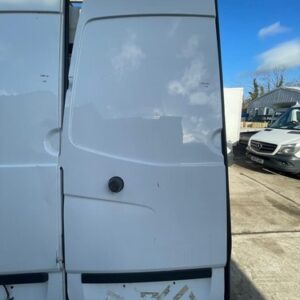 Mercedes Sprinter W906 (2007-2018) Rear Door Left Side N/S BREAKING
