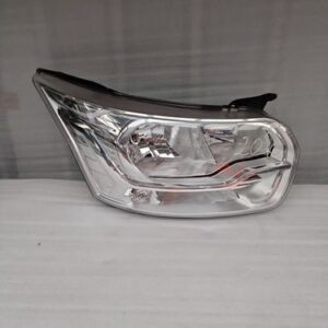 Ford Transit MK8 (2014-2019) Right Side Headlight BK3113W029AB (20)Scratches