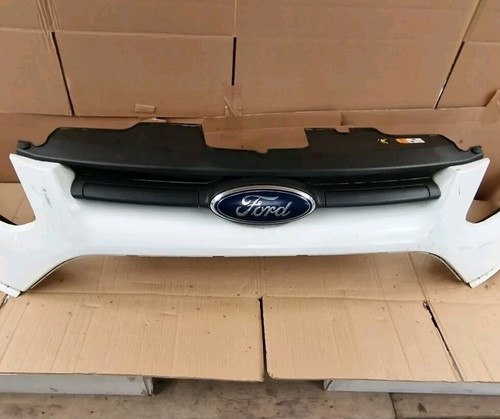 Ford Transit Custom 2012 2017 Front Upper Bumper (81) - Image 3