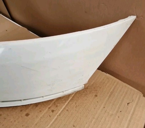 Ford Transit Custom 2012 2017 Front Upper Bumper (81) - Image 9