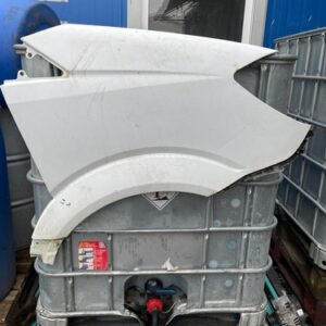 Mercedes Sprinter W906 2014 2017 Wing Fender Right Side E6WR43