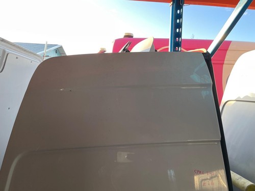 Mercedes Sprinter W906 2007 2018 Rear Door Left Side N/S BREAKING SPRL242 - Image 2