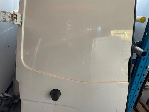 Mercedes Sprinter W906 2007 2018 Rear Door Left Side N/S BREAKING SPRL242 - Image 11