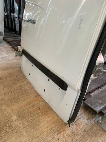 Mercedes Sprinter W906 2007 2018 Rear Door Left Side N/S BREAKING SPRL242 - Image 13