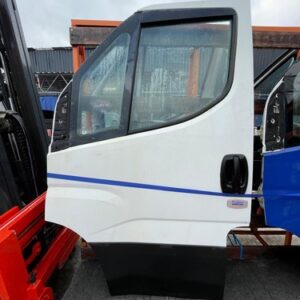 Iveco Daily 2015 2024 Front Door Left Side BREAKING IVNFL28