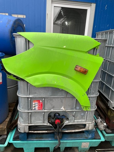 Mercedes Sprinter W906 2014 2017 Wing Fender Left Side E6WL47