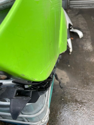 Mercedes Sprinter W906 2014 2017 Wing Fender Left Side E6WL47 - Image 5