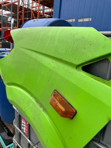 Mercedes Sprinter W906 2014 2017 Wing Fender Left Side E6WL47 - Image 9