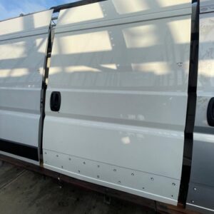 Peugeot Boxer/Relay/Ducato 2007 2022 Side Loading Door