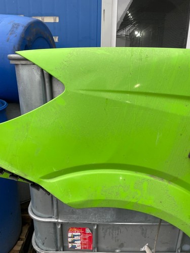 Mercedes Sprinter W906 2014 2017 Wing Fender Left Side E6WL47 - Image 11