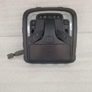 Mercedes Sprinter  Front Interior Roof Light A4478200035 (372)