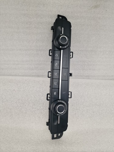 Vauxhall Vivaro/Dispatch/Partner Climate Control Panel 98340416 (9)