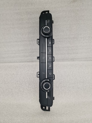 Vauxhall Vivaro/Dispatch/Partner Climate Control Panel 98340416 (9) - Image 2