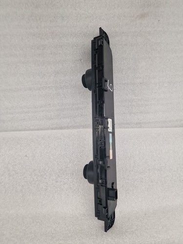 Vauxhall Vivaro/Dispatch/Partner Climate Control Panel 98340416 (9) - Image 4