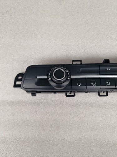 Vauxhall Vivaro/Dispatch/Partner Climate Control Panel 98340416 (9) - Image 6