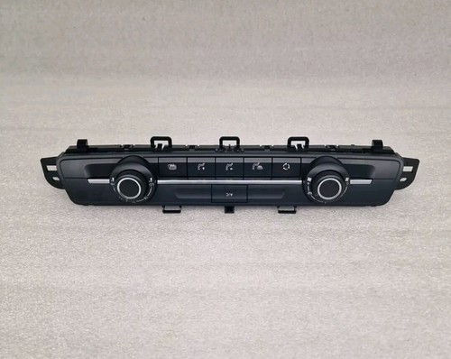 Vauxhall Vivaro/Dispatch/Partner Climate Control Panel 98340416 (9) - Image 15