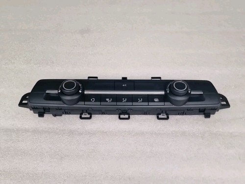 Vauxhall Vivaro/Dispatch/Partner Climate Control Panel 98340416 (9) - Image 16