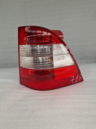 Mercedes ML-Class 1999-2005 Right Side Rear Light A1638202064 (71) Scratches
