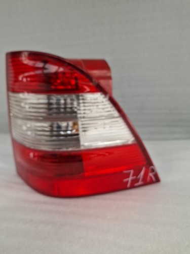 Mercedes ML-Class 1999-2005 Right Side Rear Light A1638202064 (71) Scratches - Image 3
