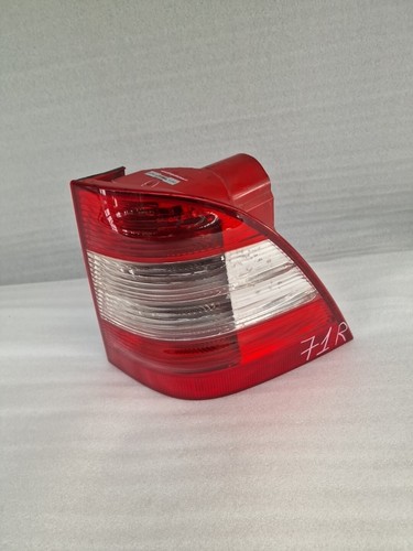 Mercedes ML-Class 1999-2005 Right Side Rear Light A1638202064 (71) Scratches - Image 4