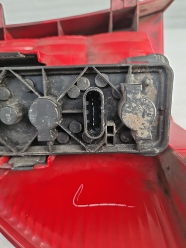 Mercedes ML-Class 1999-2005 Right Side Rear Light A1638202064 (71) Scratches - Image 10