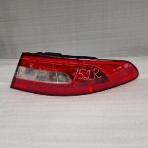 Jaguar XF XF250  Right  Side Rear Light 8X2313404BC (152)