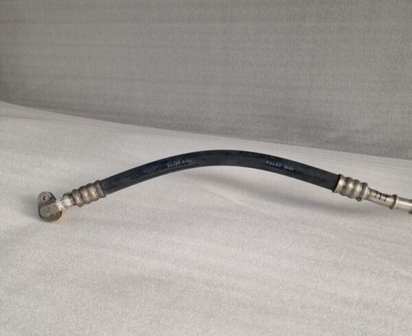 BMW X5 F15 A/C Hose Pipe Line 6833628 (117) - Image 10