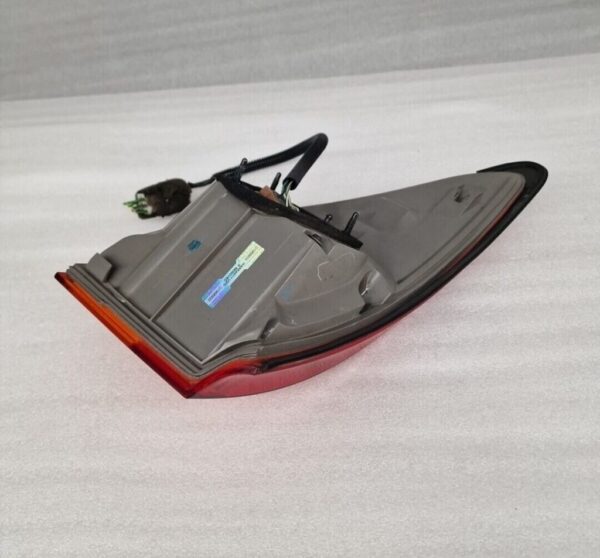 Lexus IS250 IS350  Right Side Rear Light (175) Scratches - Image 8