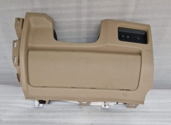 Land Rover Discovery (2017) Right Side Dashboard Knee Airbag (52)
